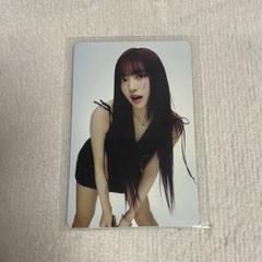 超美品　aespa カリナ　ニンニン　東京ドームトレカ aespa SYNK:HYPER LINE 東京ドーム カリナ キャラ トレカ - メルカリ