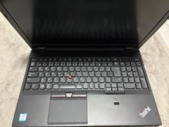 【高性能】ThinkPad L570 / i5 / SSD512GB / 8GB