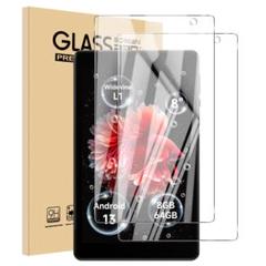 iPlay50 Mini Lite 8インチ ガラスフィルム 2枚入り