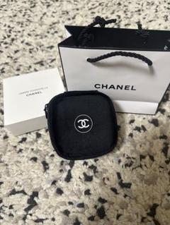 2025年最新】CHANEL ノベルティ ポーチ ミラーの人気アイテム