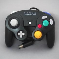 ニンテンドーゲームキューブ コントローラ ブラック
