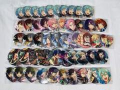 あんスタ　缶バッジ　40点まとめ売り コレクション缶バッジ［2025 Feb.］-Idol Side-（BOX