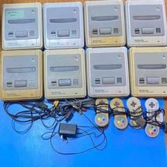 0716 スーパーファミコン 本体 まとめ - メルカリ