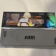 2025年最新】NIKKE 韓国 popupの人気アイテム - メルカリ