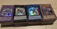 遊戯王 SR UR シク まとめ売り 400枚以上