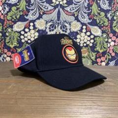 19個まとめ売りMARVEL アベンジャーズ　アイアンマンスナップバックキャップ 19個まとめ売りMARVEL アベンジャーズ アイアンマンスナップ