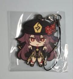 原神 胡桃 ストラップ アパレル 原神 胡桃 ストラップ アパレル