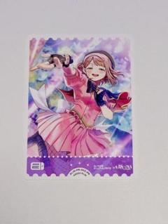 ラブライブ カードゲーム 上原歩夢 PR ラブカ 虹ヶ咲SPECIAL
