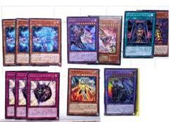 遊戯王引退品　ブラマジデッキ 遊戯王 ブラマジデッキ ブラックマジシャン