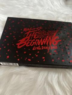 関西ジャニーズjr狼煙DVD Aぇ!group Lilかんさい - メルカリ