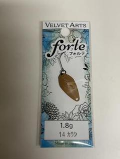 フォルテ1.8g 13枚セット フォルテ1.8g – VELVET ARTS Official Website | ベルベット
