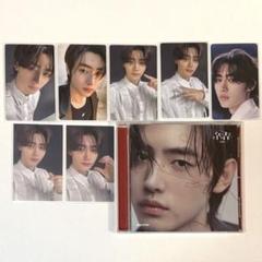 enhypenトレカ80点セット ENHYPEN - ENHYPEN トレカ コンプリートセットの通販 by ｡oOo