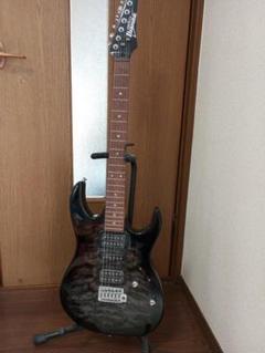 gio Ibanez GRX70 エレキギター 中古 楽天市場】ibanez grx70の通販