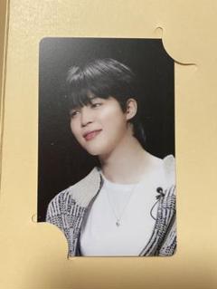 2025年最新】Jimin the truth untold トレカの人気アイテム