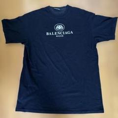 BALENCIAGA Tシャツブラック
