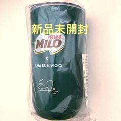 チャウヌ　CHA EUNWOO ミロ MILO タイ限定 マグカップ 2個 チャウヌ CHA EUNWOO ミロ MILO タイ限定 マグカップ 2個