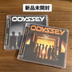 RIIZE ODYSSEY (Jewel Case Ver.) 24枚 RIIZE ODYSSEY (Jewel Case Ver.) 24枚 ODYSSEY【CD】 | RIIZE