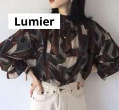 2025年最新】lumier レトロの人気アイテム - メルカリ