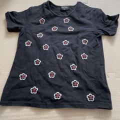 Tシャツ　シャネル