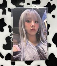 twice トレカ チェヨン readytobe musicplant TWICE THIS IS FOR Musicplant トレカ チェヨン - メルカリ