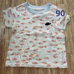 UNIQLO スイミー　半袖Tシャツ　90