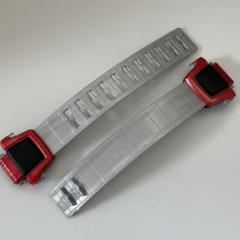 DXゲネシスドライバー付属品/ゲネシスドライバーベルト帯LR/仮面ライダー鎧武
