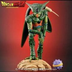 ドラゴンボール セル抜け殻、第1形態フィギュアセット ドラゴンボール セル抜け殻フィギュア｜Yahoo!フリマ（旧PayPay