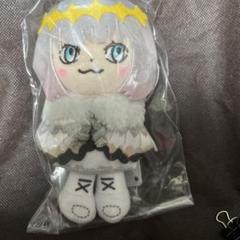 【激レア】着せ替えぬいぐるみ　FGO　オベロン 31X42nvhUOL.jpg_BO30,255,255,