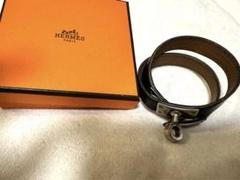 2025年最新】hermes エルメス ケリー・ドゥブルトゥールの人気