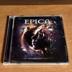 2025年最新】epica cdの人気アイテム - メルカリ