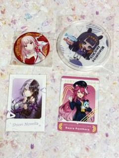 ホロライブ　まとめ売り Amazon.com: Bandai Hololive & Hololive Error Metallic Pass