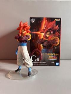 2025年最新】一番くじドラゴンボール 超サイヤ人4の人気アイテム