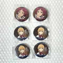 DMMスクラッチ ヨスガノソラ 缶バッジ 6種セット 2025年最新】ヨスガノソラ dmmの人気アイテム - メルカリ