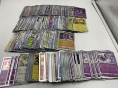 ポケモンカードセット 500枚超　25th110枚入り　TM20031