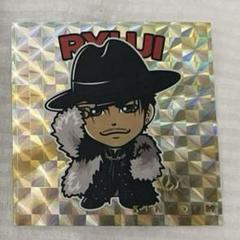 三代目 JSBCLASS 今市隆二 直人 ステッカー 三代目 JSB KINGDOM 会場限定 ホログラムステッカー 今市隆二