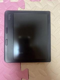 Rakuten 楽天 kobo libra2 電子書籍