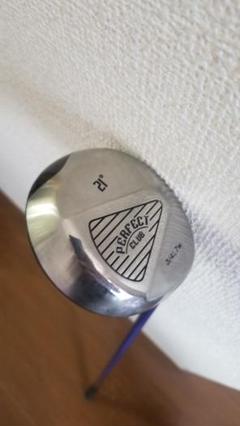 PERFECT CLUB　21°