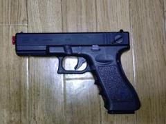 グロック18c 電動ガン ジャンク品 東京マルイ 2025年最新】glock 18C 電動 ジャンク品の人気アイテム - メルカリ