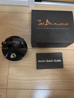 2025年最新】Fuzz face ffm3の人気アイテム - メルカリ