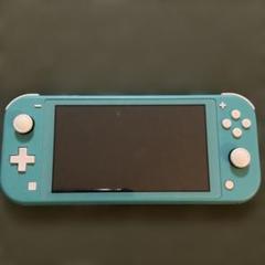 Nintendo Switch Lite ターコイズ