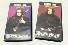【希少品】SHAWN LANE POWER SOLOS Shawn Lane - Power Solos Exercise Enhanced Upscaled & Tabs