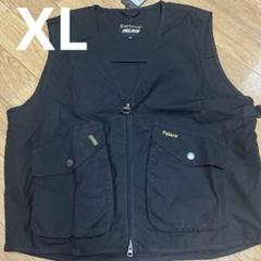 palace Barbour fly fishin vest XLのサムネイル