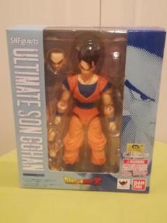 S.H.Figuartsドラゴンボール超 孫悟飯