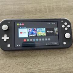 正規逆輸入品】 [Hyrule Lite Switch Nintendo Console Edition