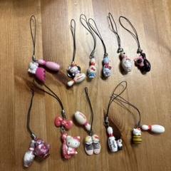ラウンドワン キティ まとめ売り