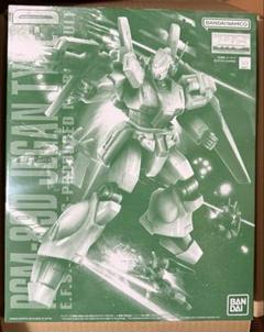 2025年最新】ガンプラ mg ジェガンの人気アイテム - メルカリ