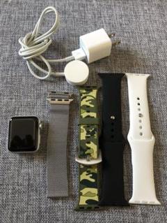 Apple Watch Series 2 NIKE 38mm GPS