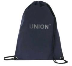 UNION ナップサック ネイビーのサムネイル