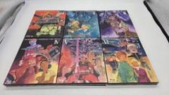 機動戦士ガンダム THE ORIGIN Blu-ray 全6巻セット