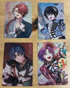 魔法使いの約束 トレーディングカード